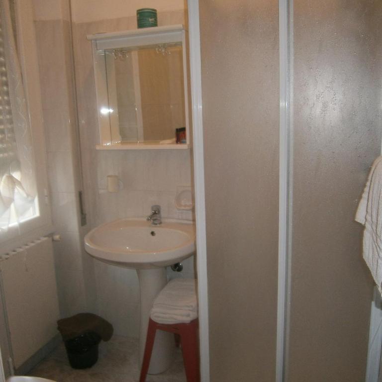 Hotel Milanesina - Camera Matrimoniale/Doppia con Letti Singoli - 11