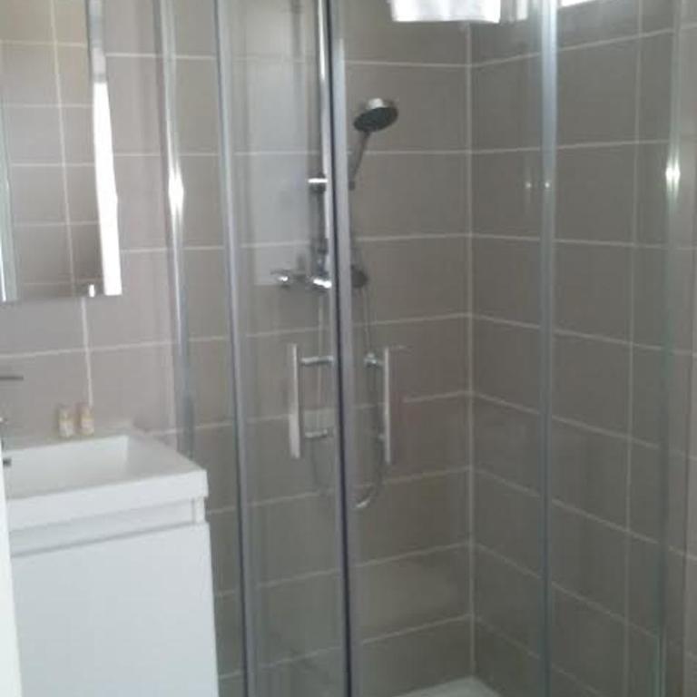 Hotel Bleu Azur - Chambre Double avec Balcon - 4