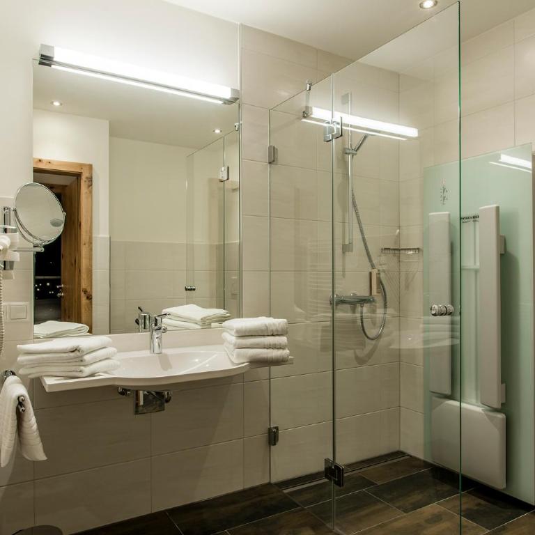 Appartements Ausblick - Apartment - 65 m² - 3