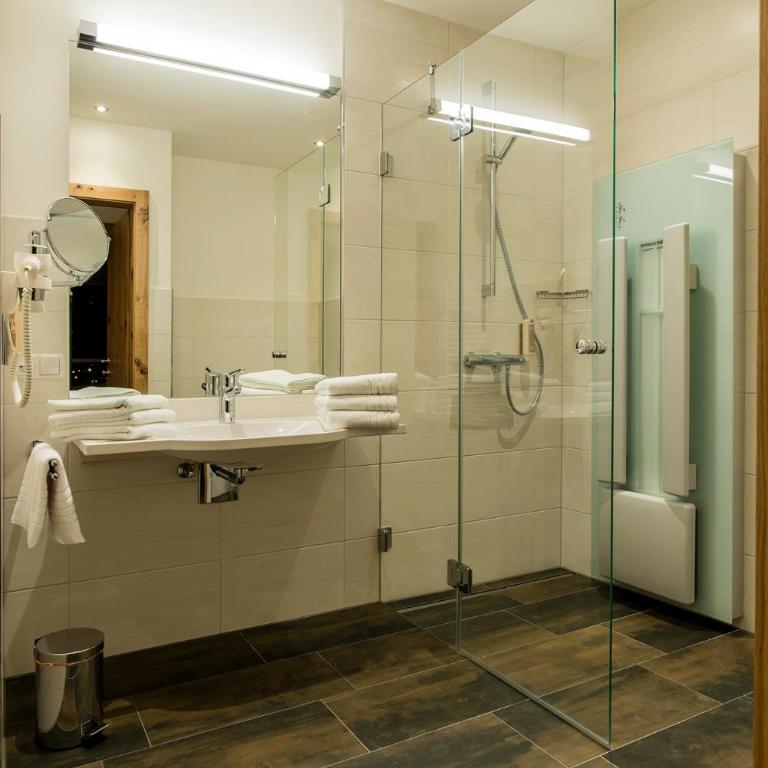 Appartements Ausblick - Apartment - 65 m² - 7