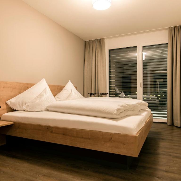Appartements Ausblick - Apartment - 65 m² - 8