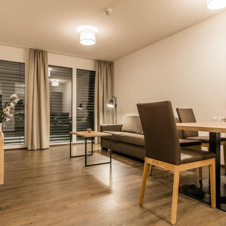 Appartements Ausblick - Apartment - 65 m² - 10