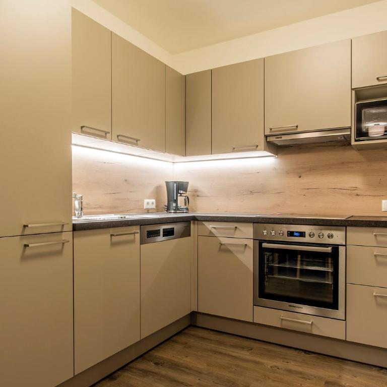 Appartements Ausblick - Apartment - 65 m² - 11