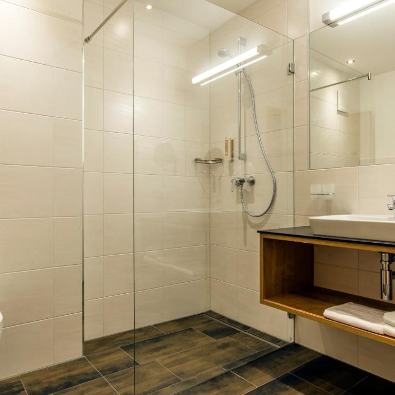 Appartements Ausblick - Apartment mit 2 Schlafzimmern - 72 m² - 17