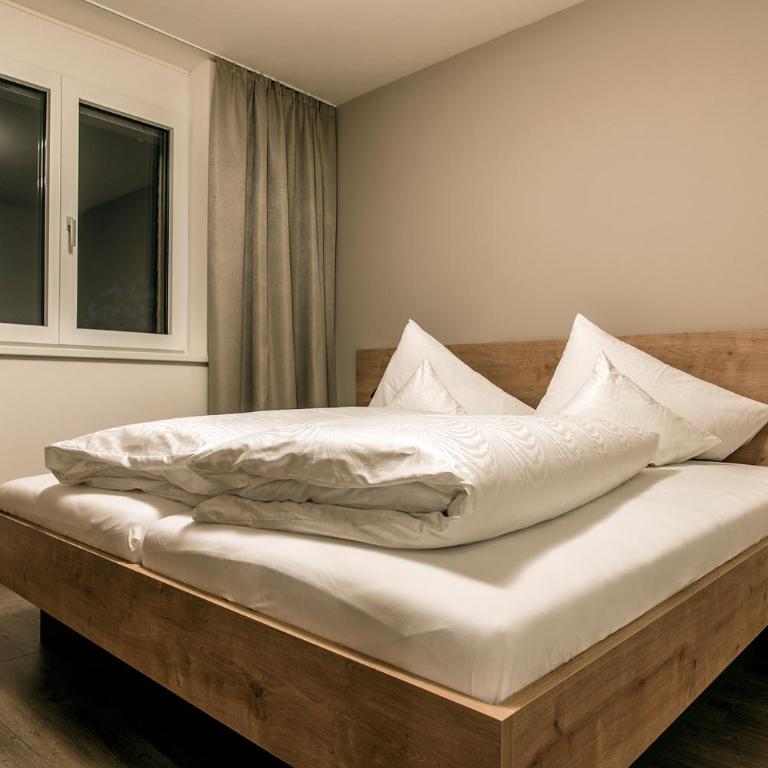 Appartements Ausblick - Apartment mit 2 Schlafzimmern - 72 m² - 18