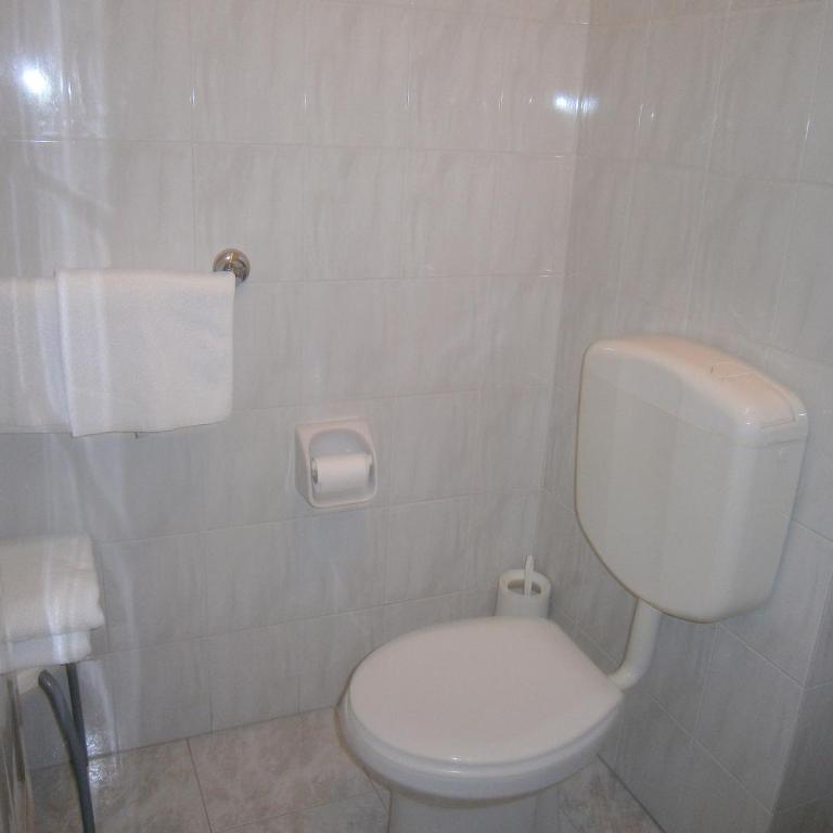 Hotel Milanesina - Camera Matrimoniale con Letto Supplementare (3 Adulti) - 11