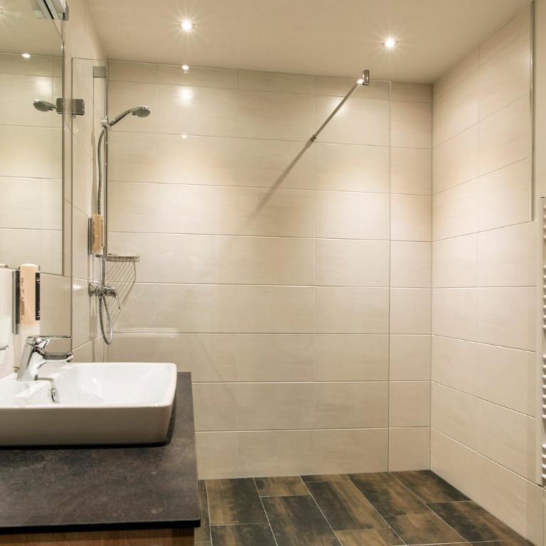 Appartements Ausblick - Apartment mit 2 Schlafzimmern - 72 m² - 7