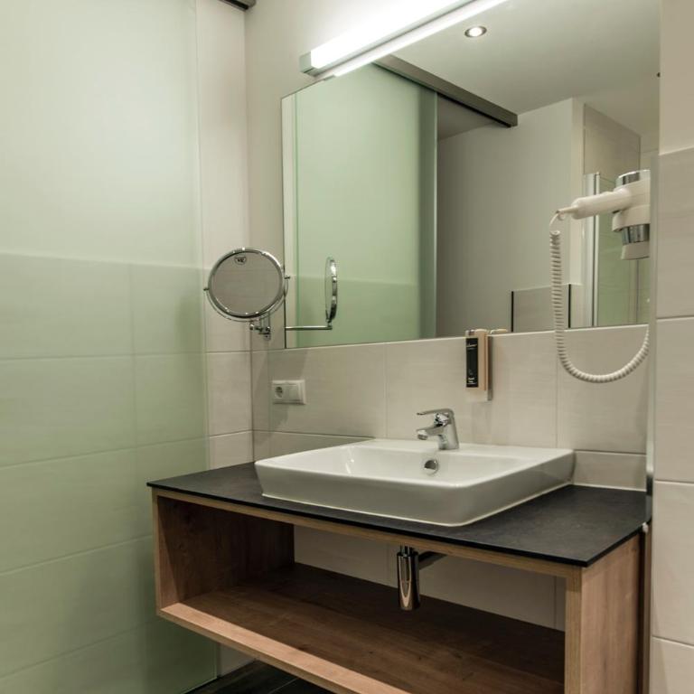 Appartements Ausblick - Deluxe Apartment - 110 m² - 14