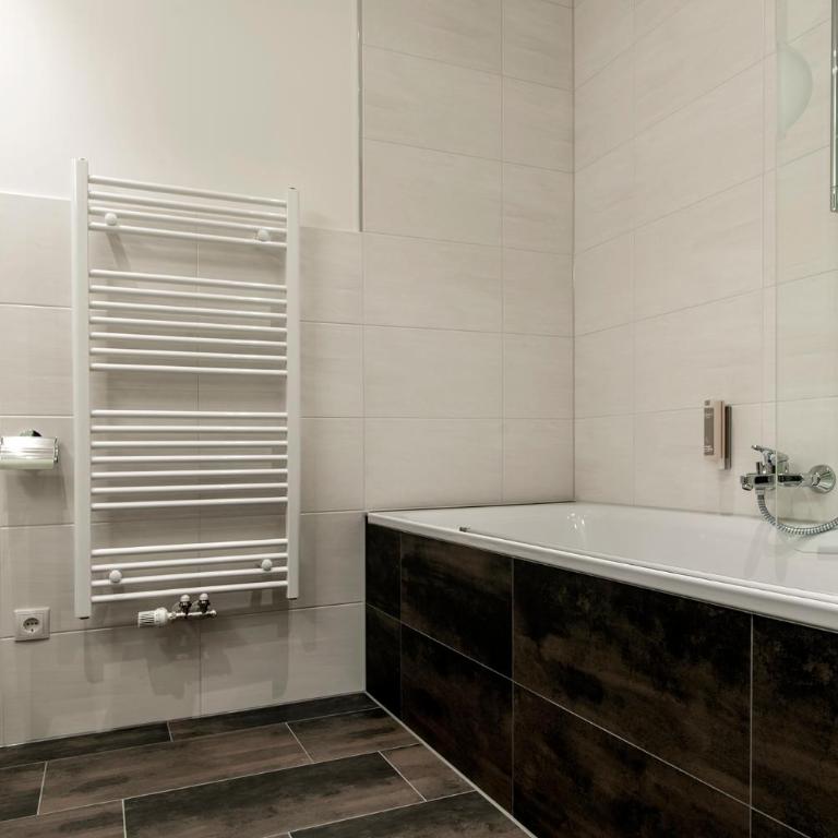 Appartements Ausblick - Deluxe Apartment - 110 m² - 15