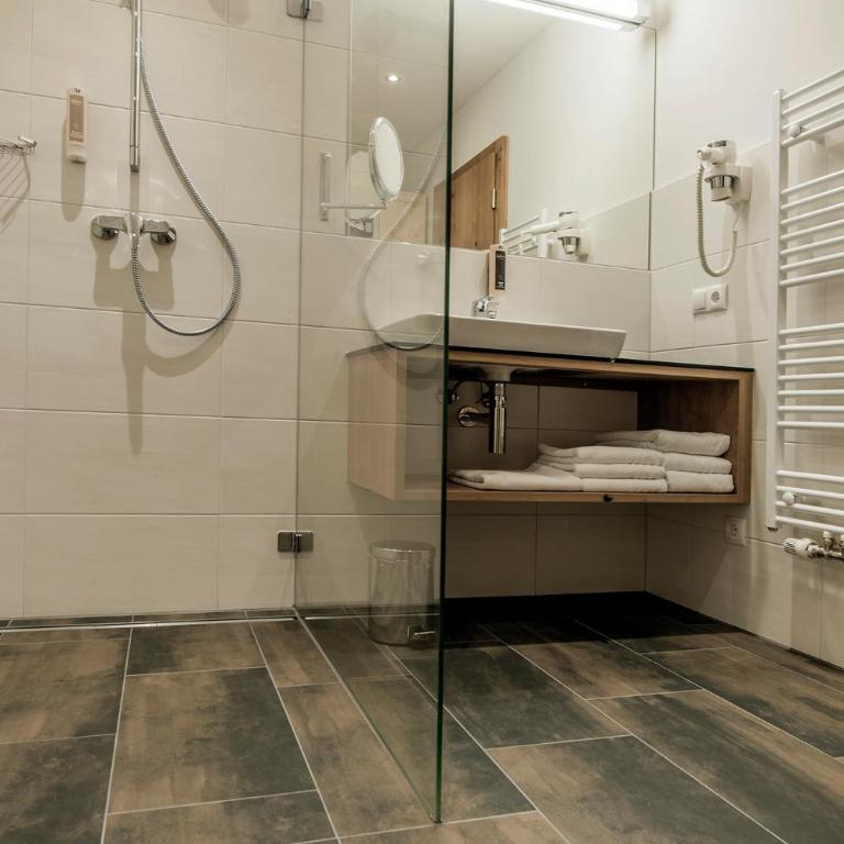 Appartements Ausblick - Deluxe Apartment - 110 m² - 20