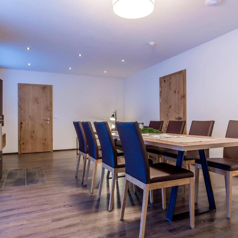 Appartements Ausblick - Apartment mit 2 Schlafzimmern - 72 m² - 13