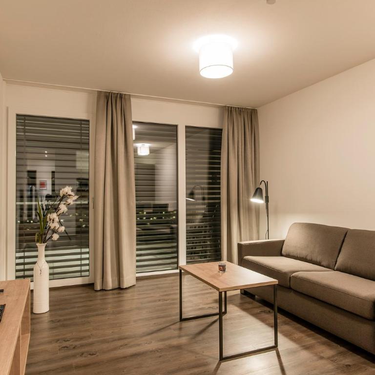 Appartements Ausblick - Apartment - 65 m² - 5