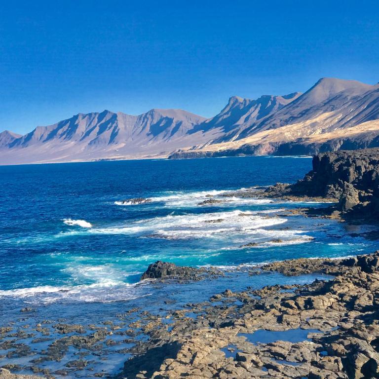 STAY SMART Fuerteventura - Apartamento con vistas al mar - 24