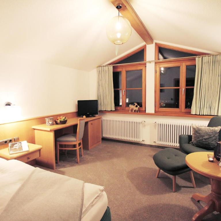 Gästehaus Gaymann - Einzelzimmer - 5