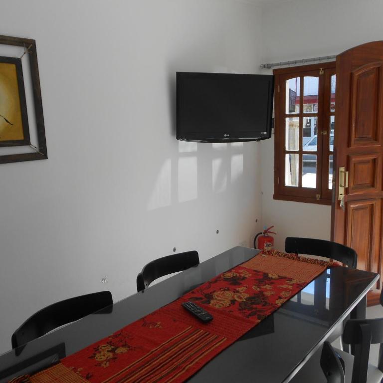 Locaciones Colón - Apartamento - 2 niveles - 12