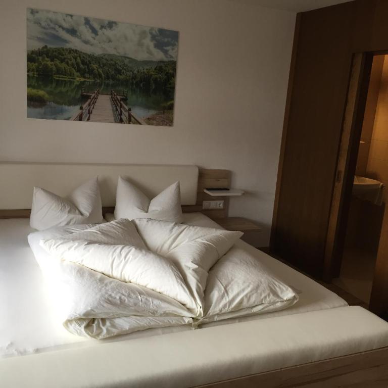 Landhaus Engadin - Doppelzimmer - 5