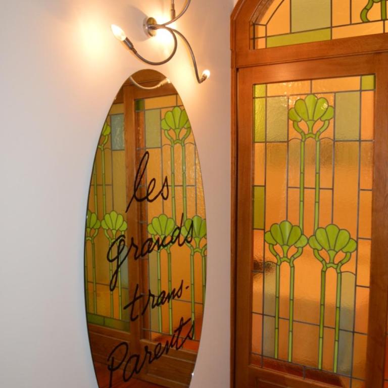 La Petite Maison Piave - Appartement 1 Chambre - 12