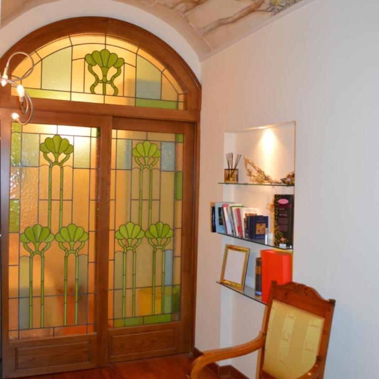 La Petite Maison Piave - Appartement 1 Chambre - 13