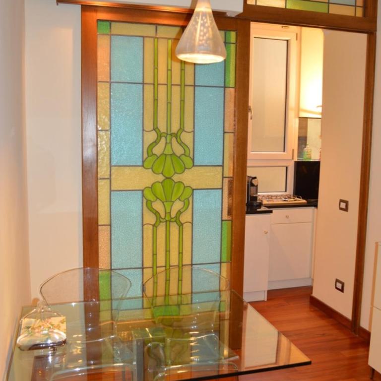 La Petite Maison Piave - Appartement 1 Chambre - 6