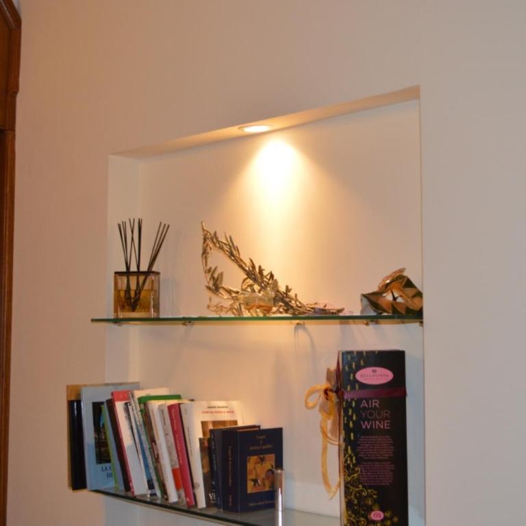 La Petite Maison Piave - Appartement 1 Chambre - 14