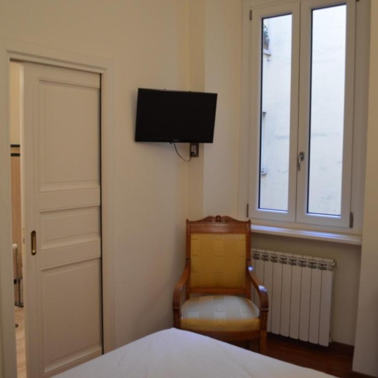 La Petite Maison Piave - Appartement 1 Chambre - 18