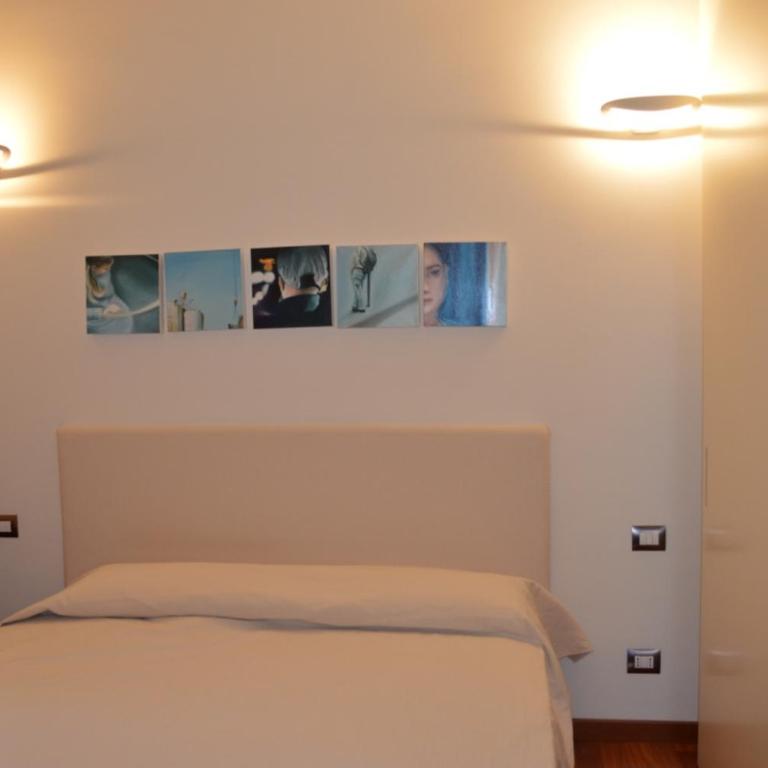 La Petite Maison Piave - Appartement 1 Chambre - 19