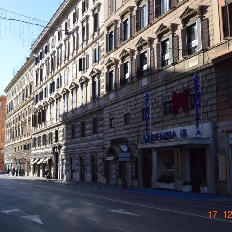 La Petite Maison Piave - Appartement 1 Chambre - 27