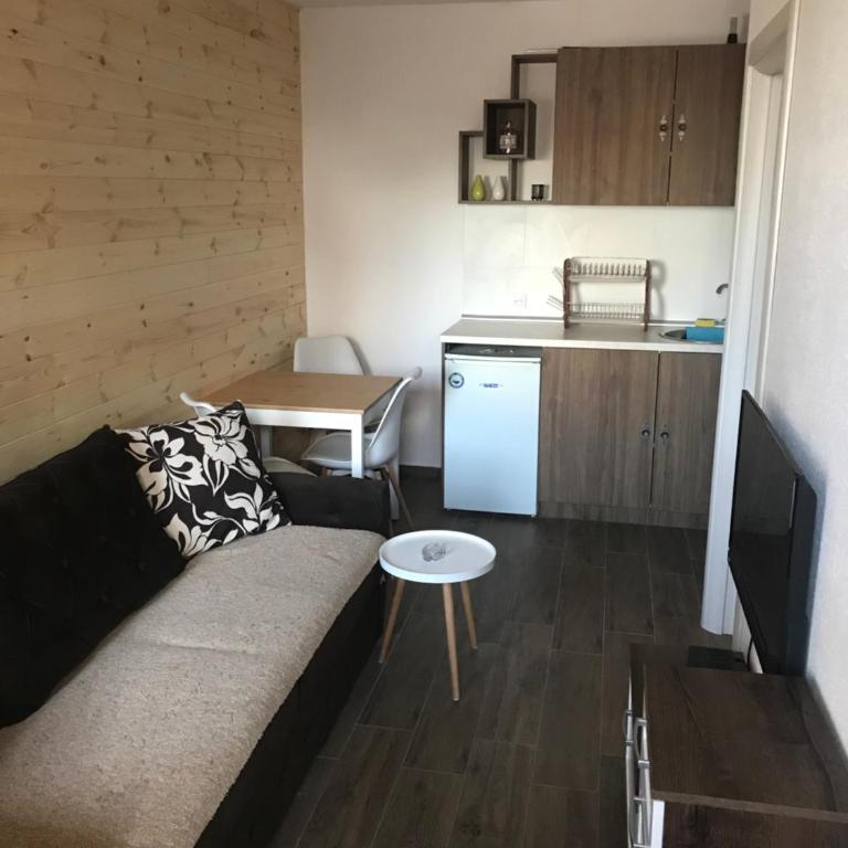 Villa Popara Kopaonik - One-Bedroom Apartment - 2