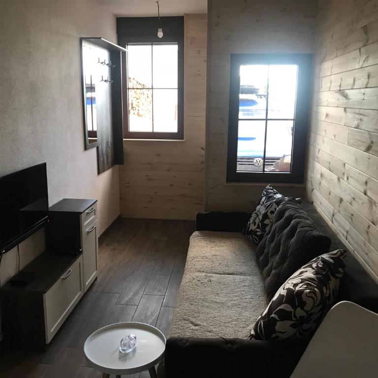 Villa Popara Kopaonik - One-Bedroom Apartment - 4