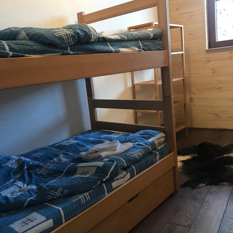 Villa Popara Kopaonik - One-Bedroom Apartment - 5