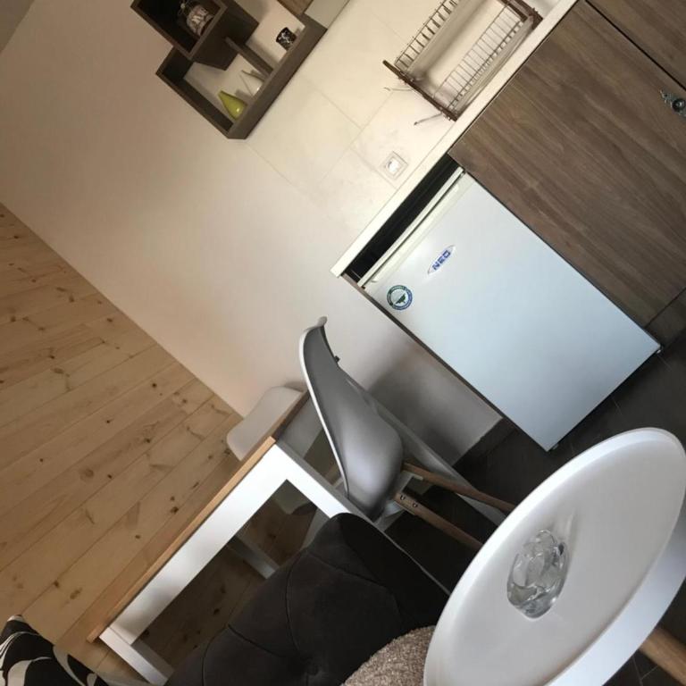 Villa Popara Kopaonik - One-Bedroom Apartment - 1
