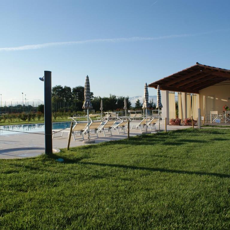 Villa Ghislanzoni - Appartamento - 8