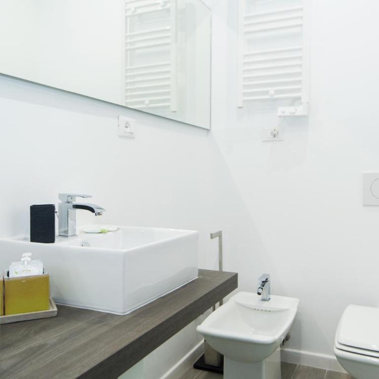 Casa Bella Pantheon - Suite Superior - 7