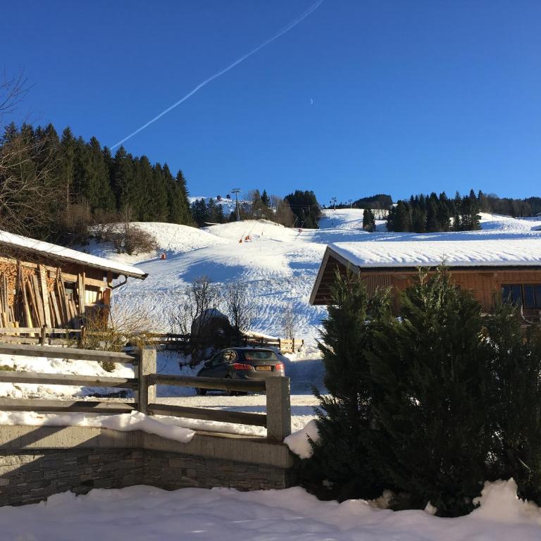 Beim Rohrer - Superior Apartment - 14
