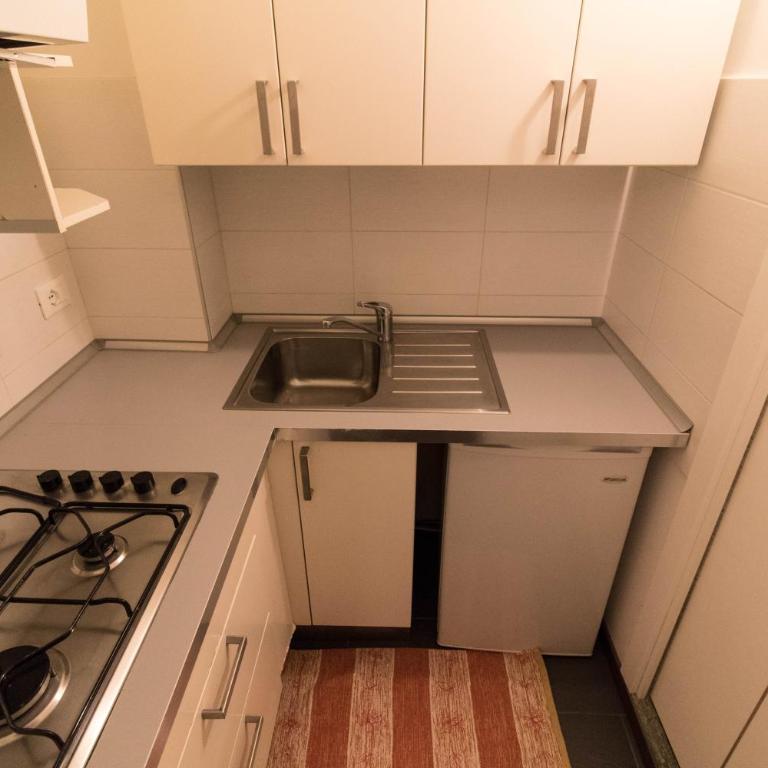 Azzurro - Studio Apartment - 1