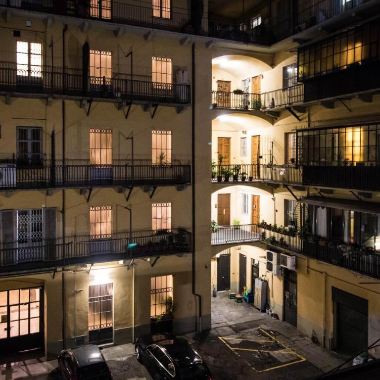 Azzurro - Studio Apartment - 3