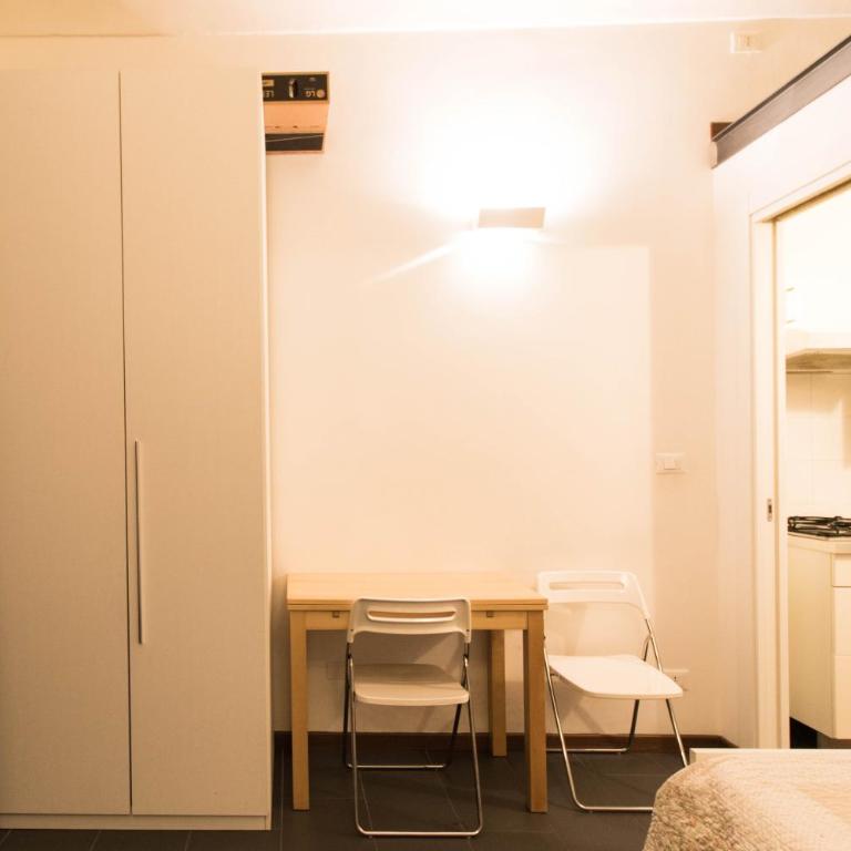 Azzurro - Studio Apartment - 4