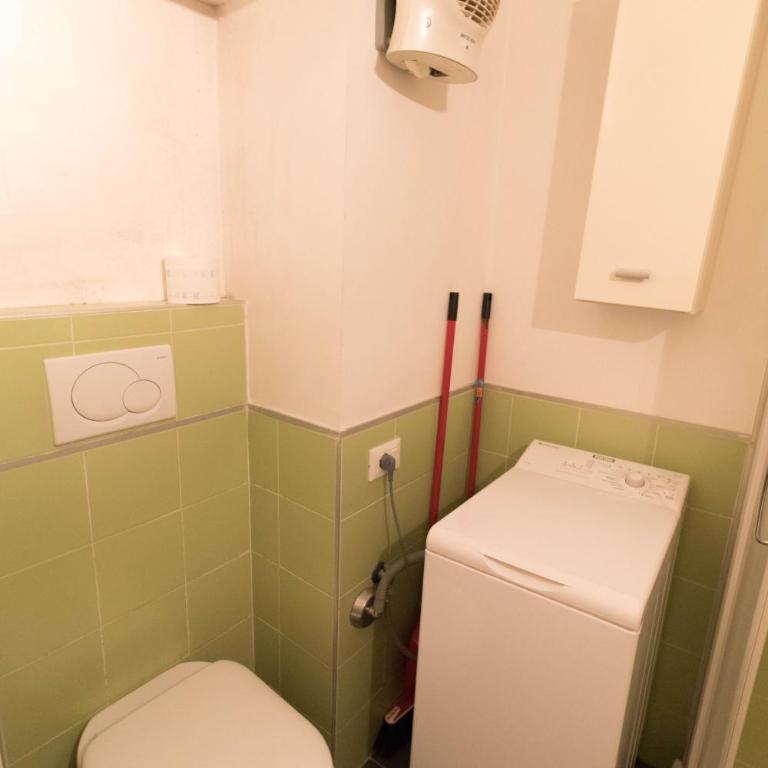 Azzurro - Studio Apartment - 8