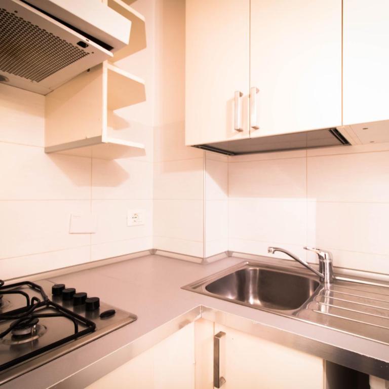 Azzurro - Studio Apartment - 9