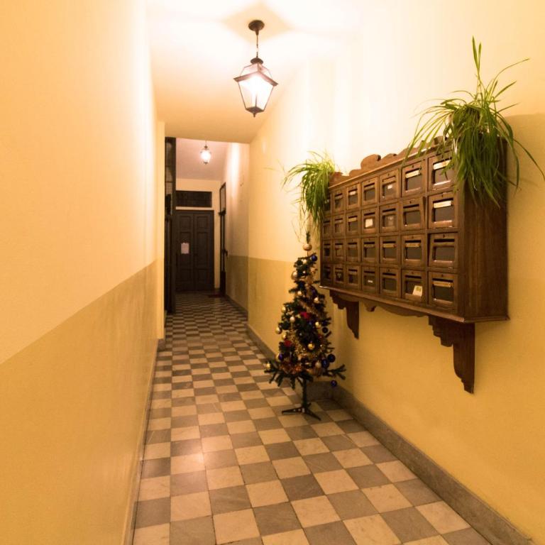 Azzurro - Studio Apartment - 13