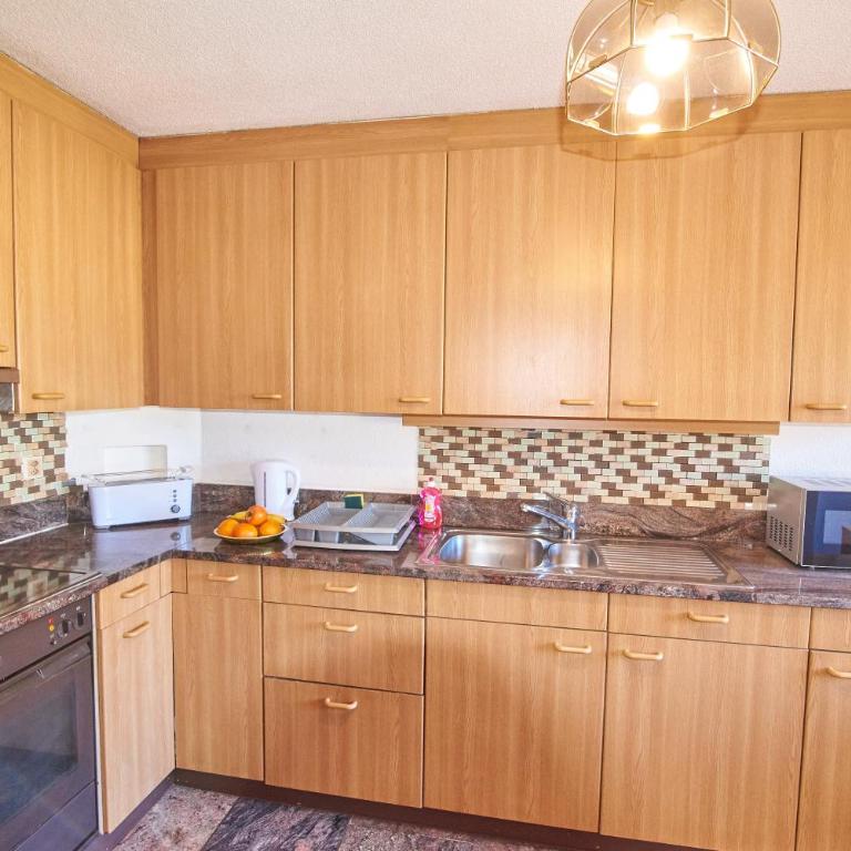 New West Station 7 - Appartamento con 2 Camere da Letto - 21