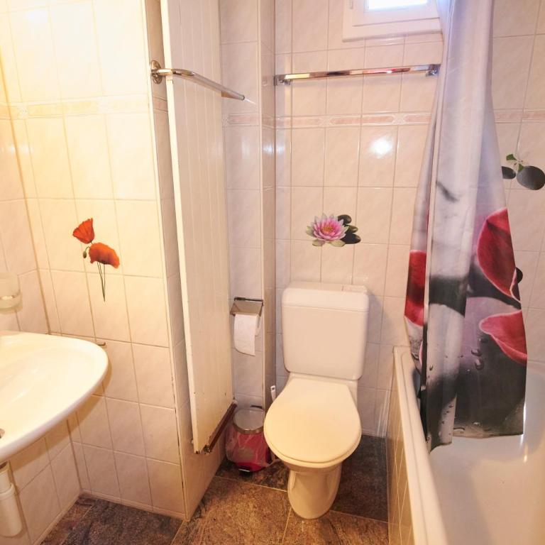 New West Station 7 - Appartamento con 2 Camere da Letto - 19