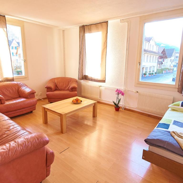 New West Station 7 - Appartamento con 2 Camere da Letto - 18