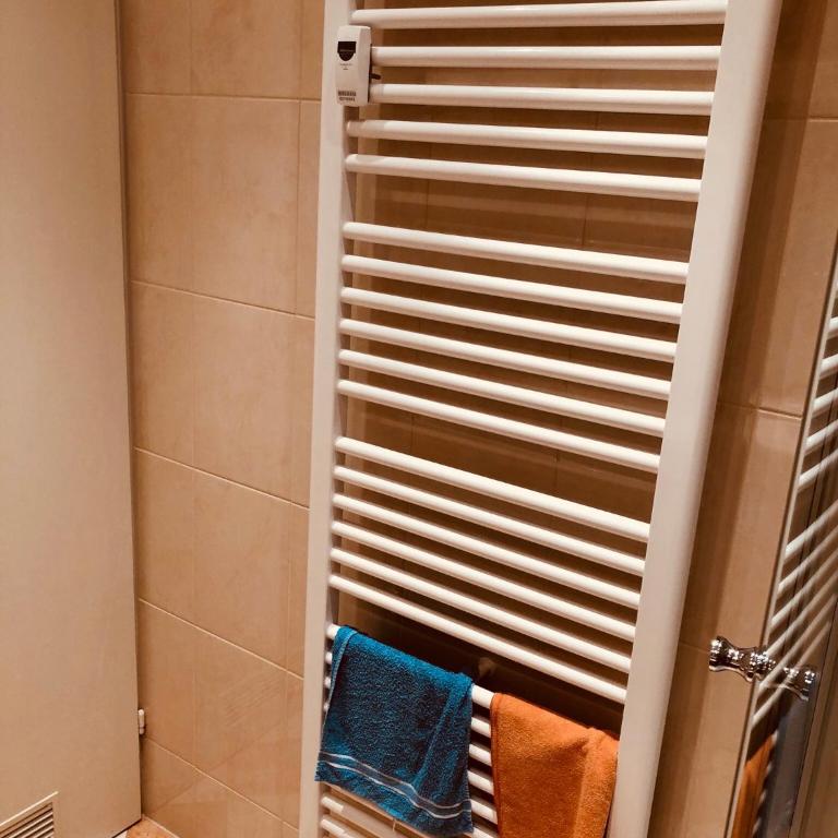 Studio Loisachtal - Apartment - Erdgeschoss - 41