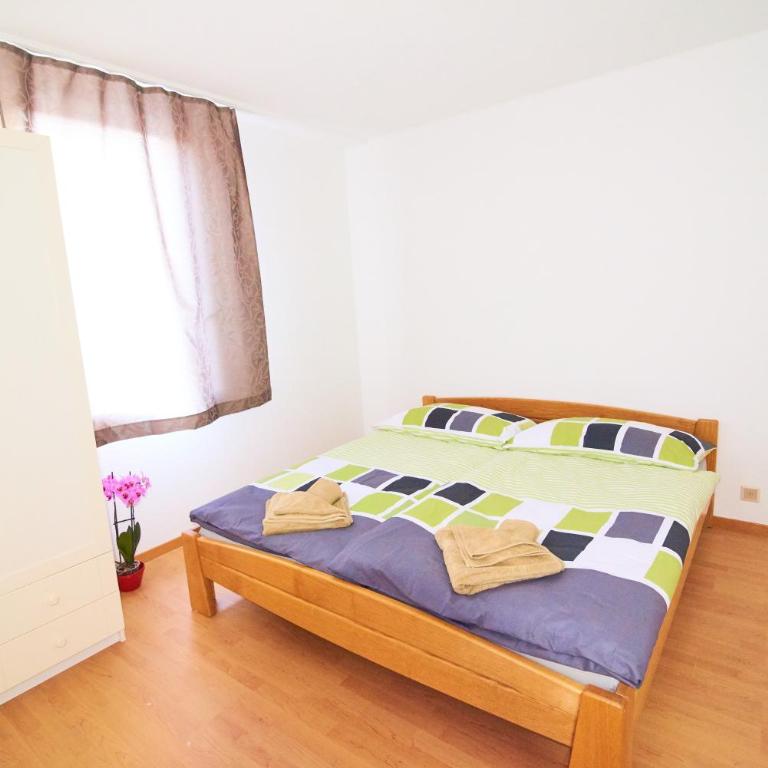 New West Station 7 - Appartamento con 2 Camere da Letto - 16