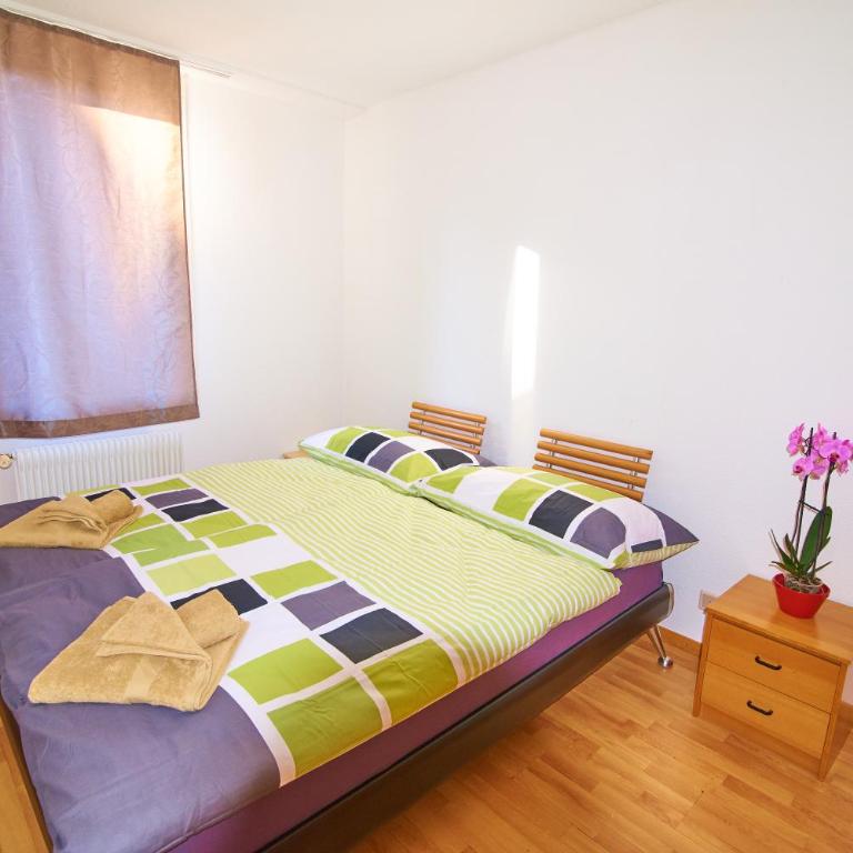 New West Station 7 - Appartamento con 2 Camere da Letto - 15