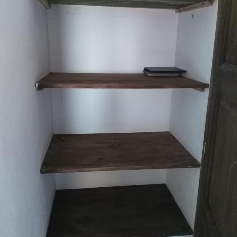 Sergeant Pepper's Hostel - Double Room with Private Bathroom - 5