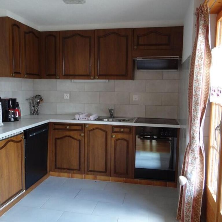 Panorama 50 - Apartment mit 1 Schlafzimmer - 6
