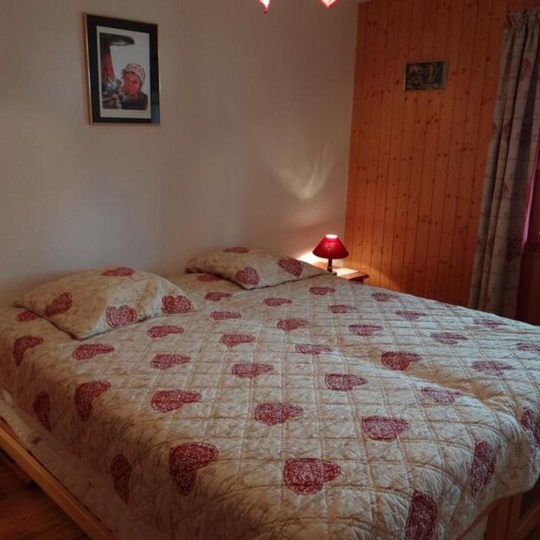 Panorama 50 - Apartment mit 1 Schlafzimmer - 5