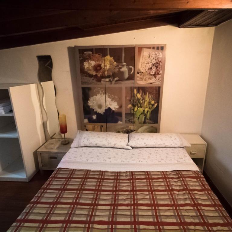 Mono Verde - Studio Apartment - 1